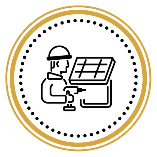 Solar Detach and Reinstall Services  .jpg