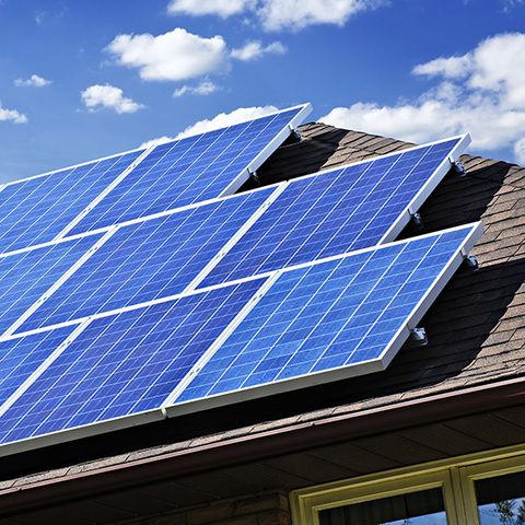 SOLAR EQUIPMENT WARRANTY SUPPORT