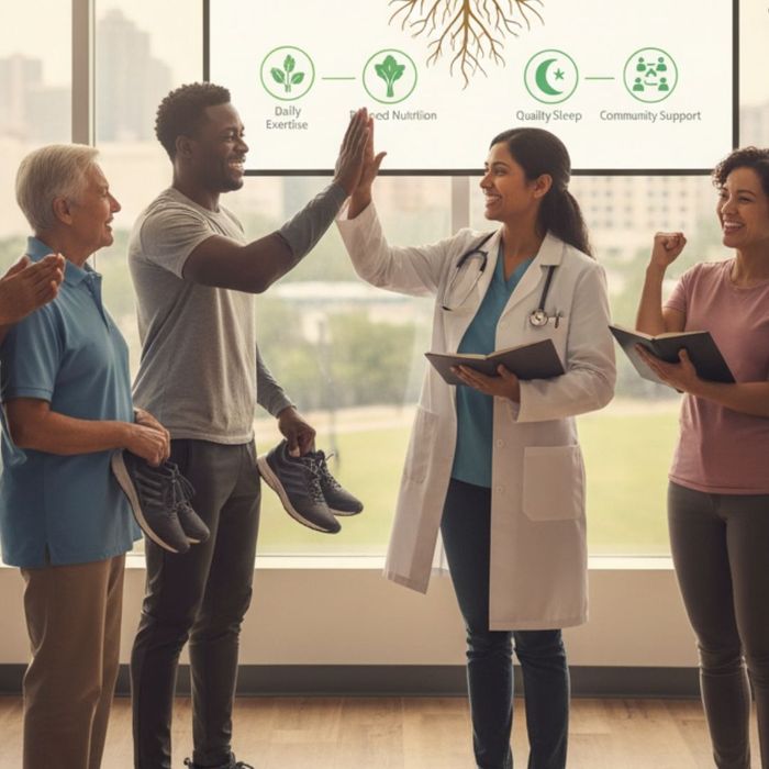 Achieving weight loss goals Achieving weight loss goals