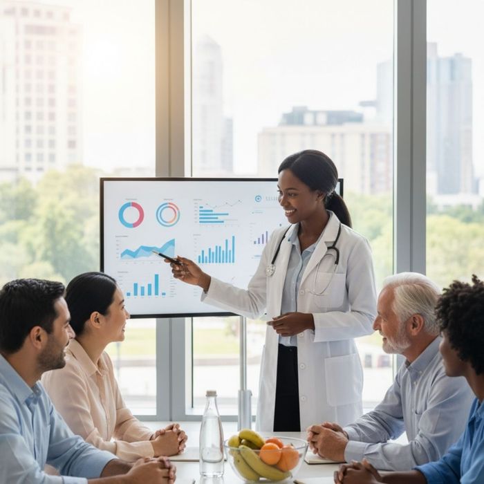 Medical Supervision Medical Supervision