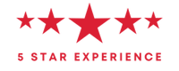 5 star exprience