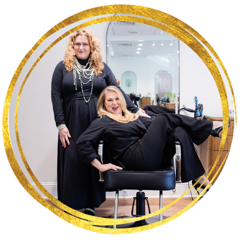 THE BEAUTY OPERATORS