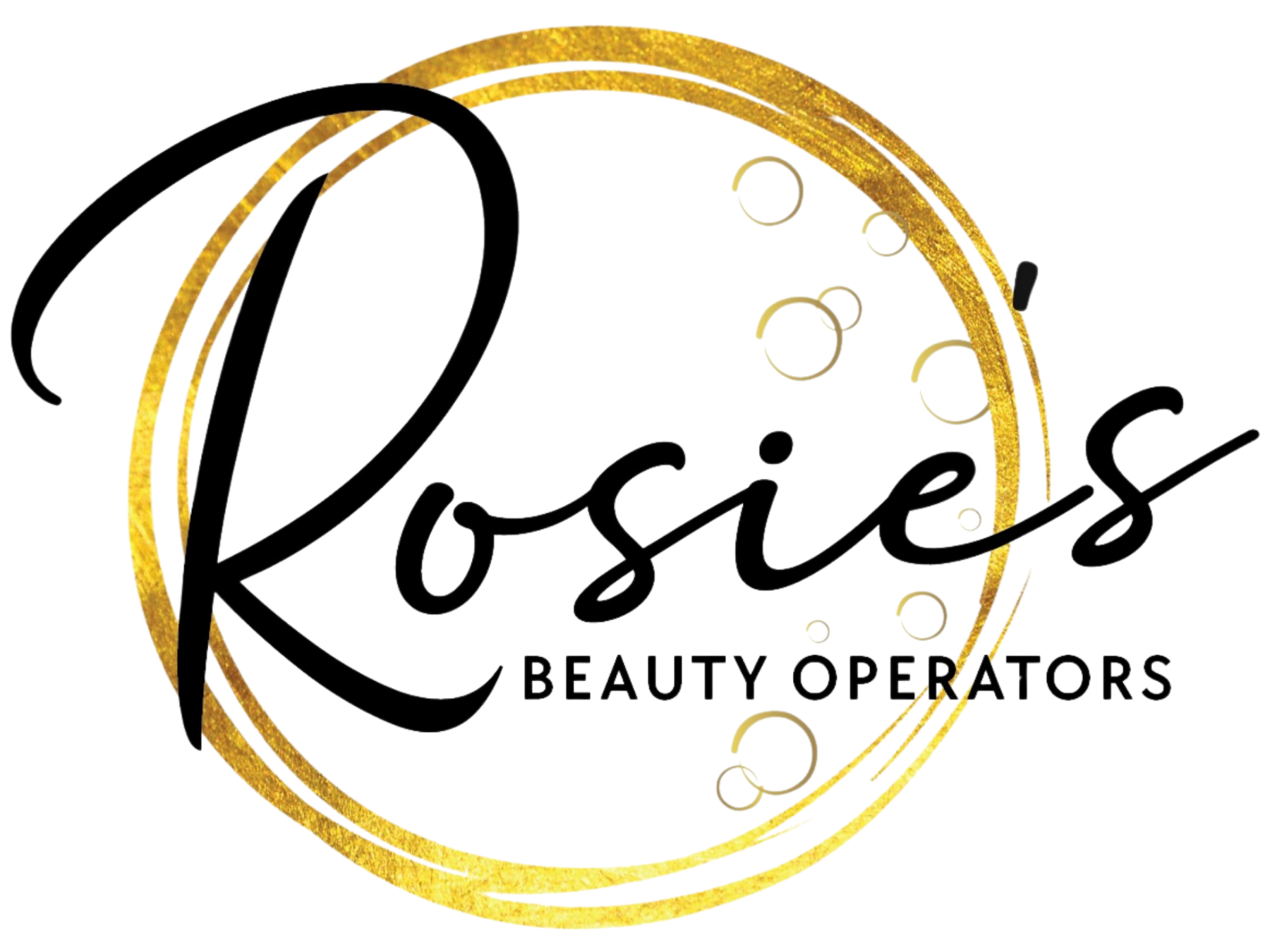 Rosie's Beauty Operators 2026 Rosie's Beauty Operators 2026