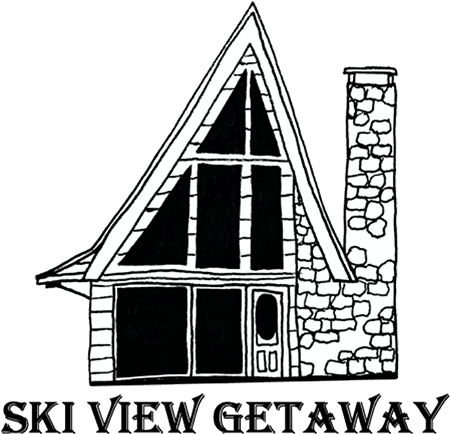 Ski View Getaway
