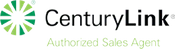 CenturyLink Authorized Agent logo
