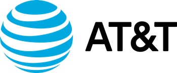 AT&T logo