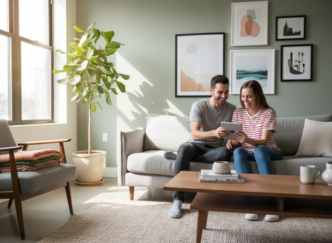 apartment living