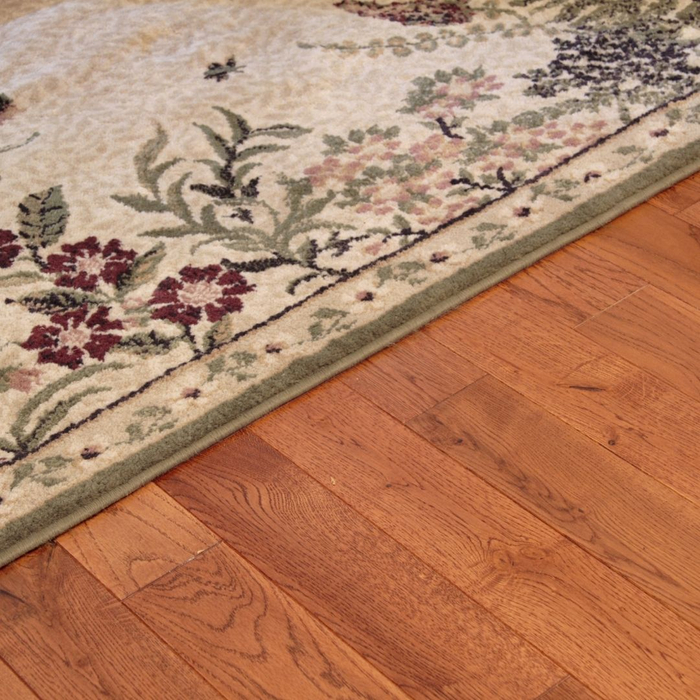 area rug