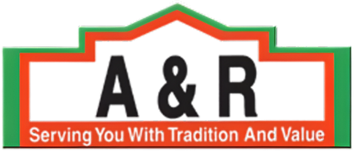 A and R Home Center