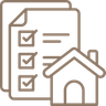 home report icon