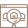 home analysis icon