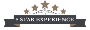 five star experience