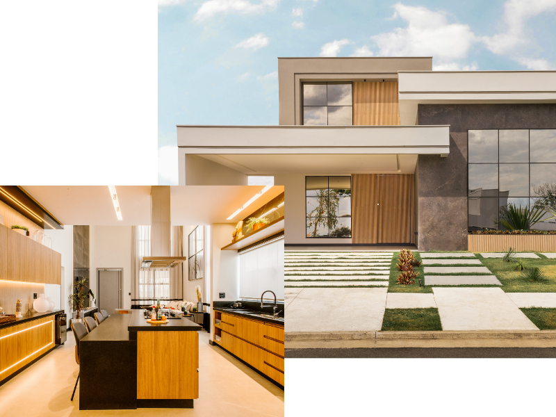 a nice arizona home and kitchen