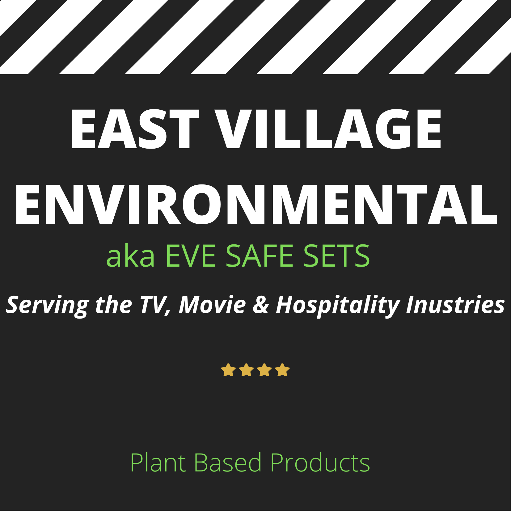 East Village Environmental