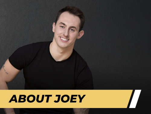 image of Joey