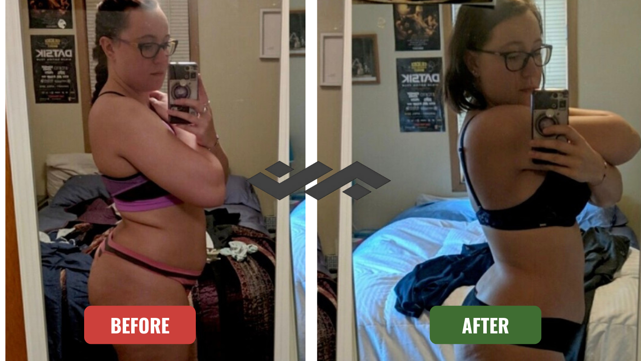 Before and After Image