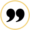 quote icon