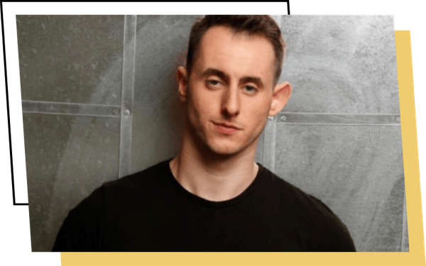 image of Joey Ferraro