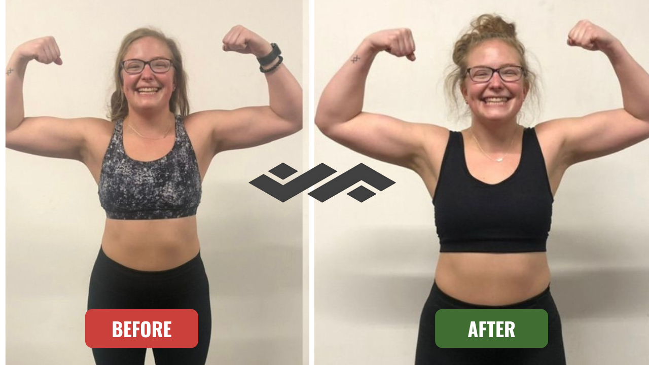 Before and After Image