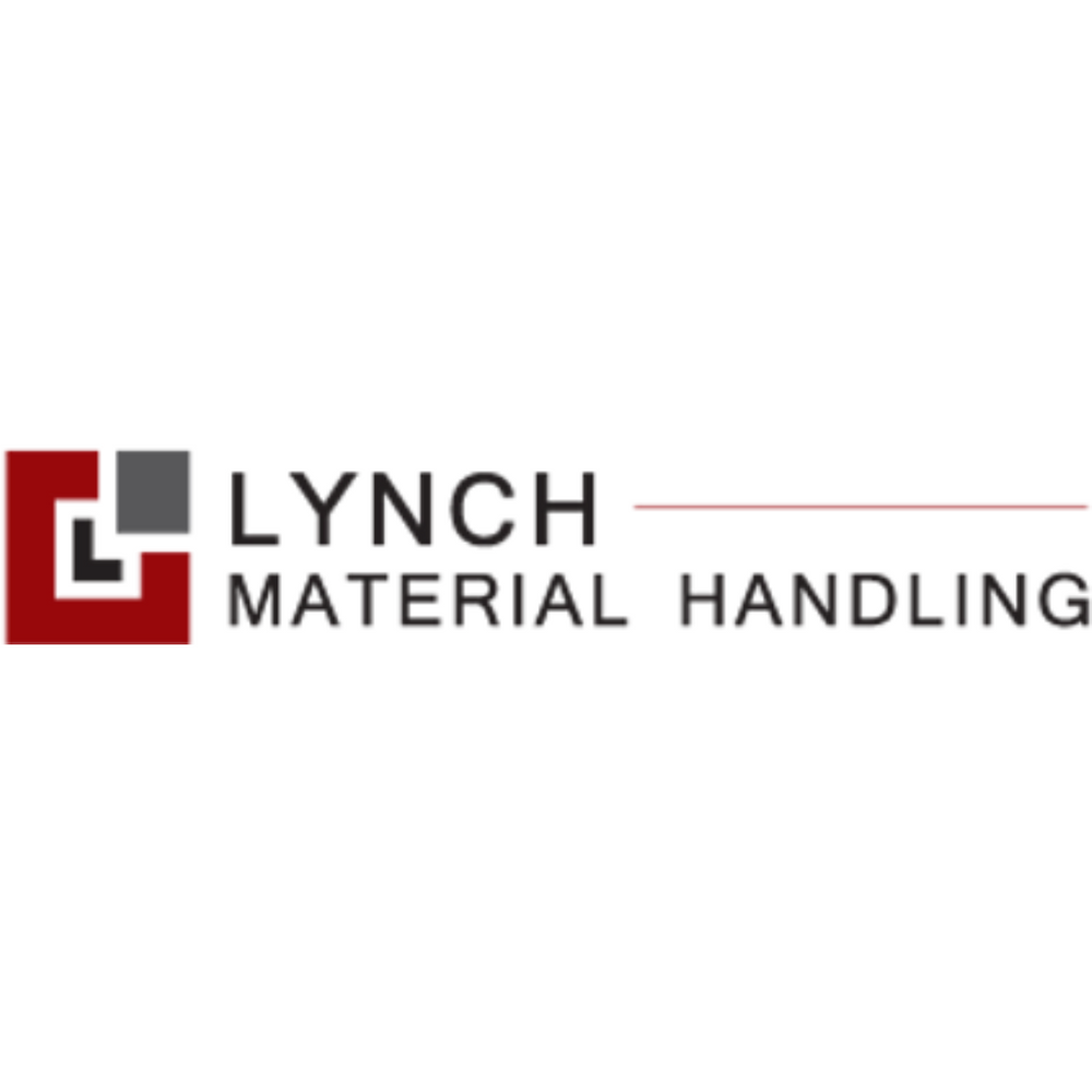 Lynch Material Handling Logo