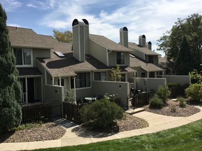 Multi Family Roofing