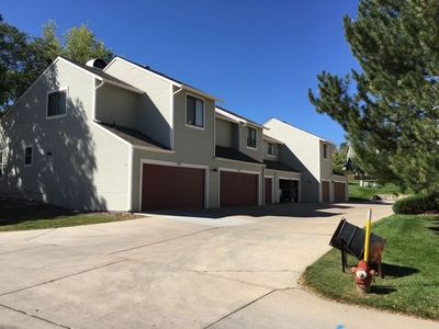 Condo Roofing Completion
