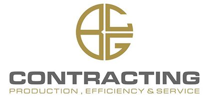 BCG Contracting