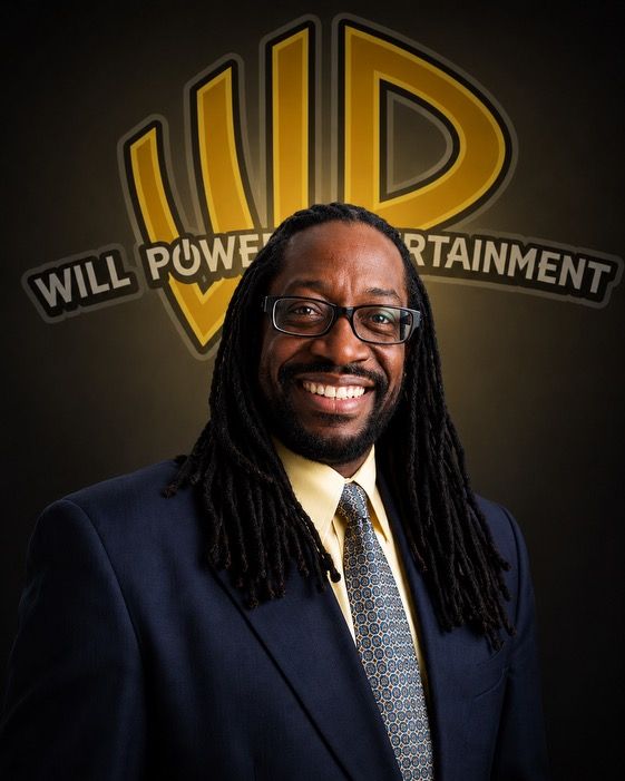 Chris “WillPower” White