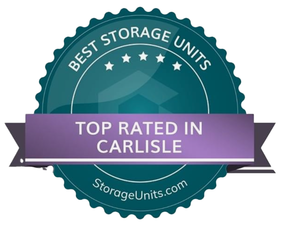 Best Storage Units