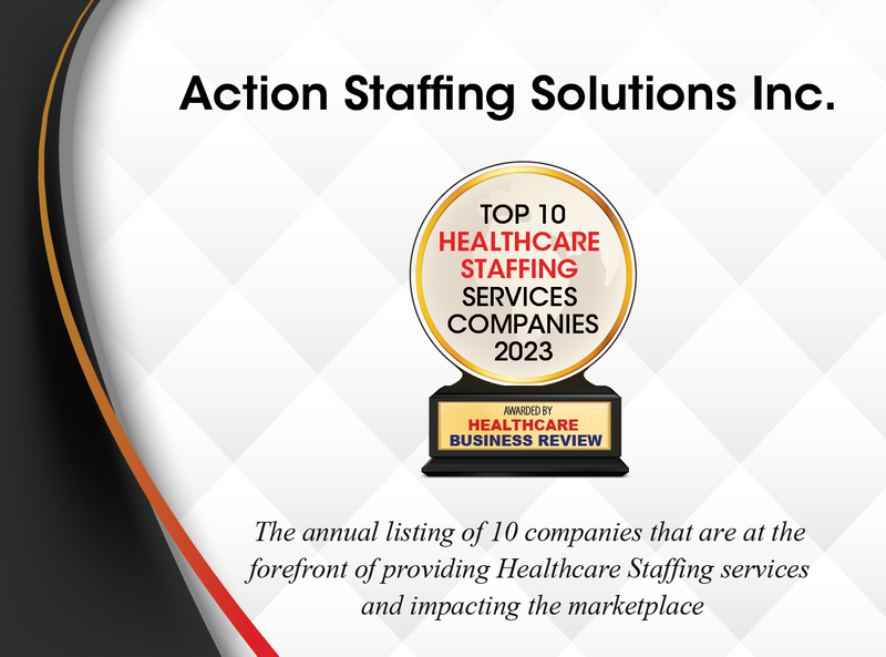 Action Staffing Solutions - Premier Staffing Agency in Loveland