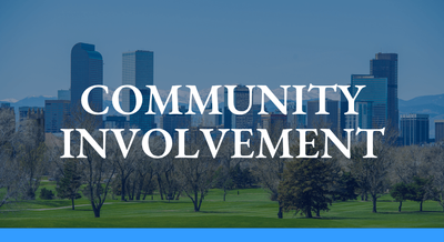 community involvement