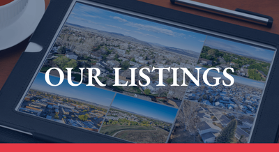 our listings