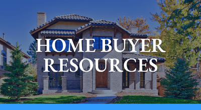 Home Buyer Resources