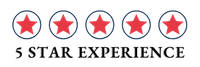 5 Star Experience