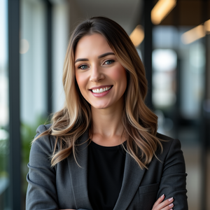 BKG Construction Group founders Jennifer Krause and Patrick Burns sharing their vision for integrity, leadership, and quality in construction. BKG Construction Group founders Jennifer Krause and Patrick Burns sharing their vision for integrity, leadership, and quality in construction.