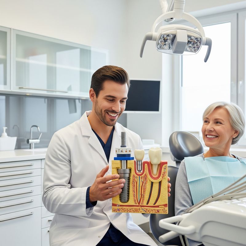 How Long Do Dental Implants Last? Understanding Their Durability