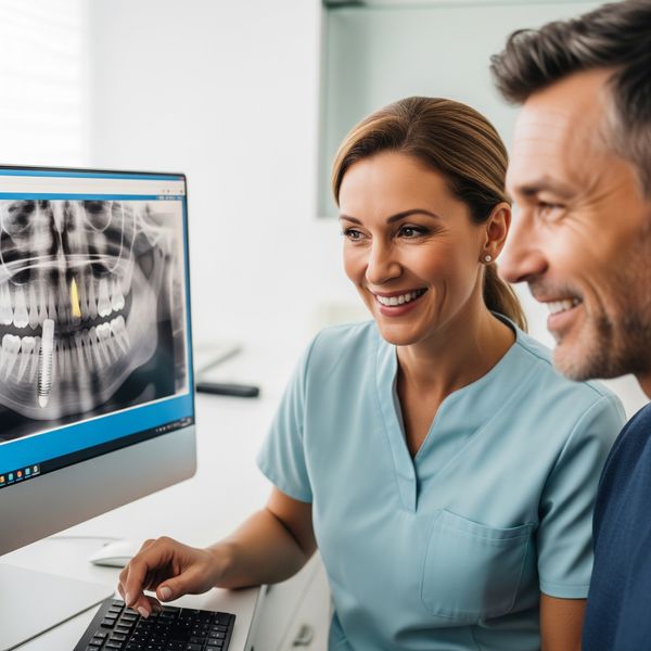 Long-Term Healing: The Osseointegration Phase Long-Term Healing: The Osseointegration Phase