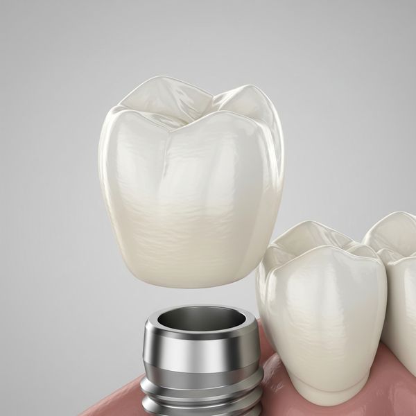 The Dental Crown: Accounting for Wear and Tear The Dental Crown: Accounting for Wear and Tear