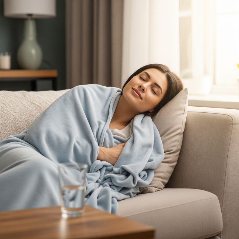 Recovering from Dental Implant Surgery: What to Expect