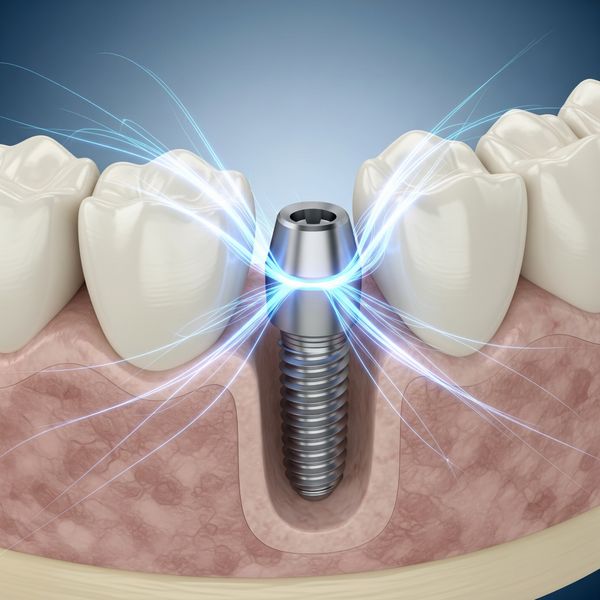 The Implant Post: A Foundation for Life The Implant Post: A Foundation for Life