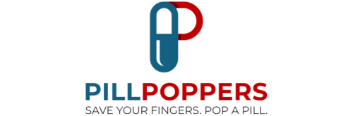 Pill Poppers