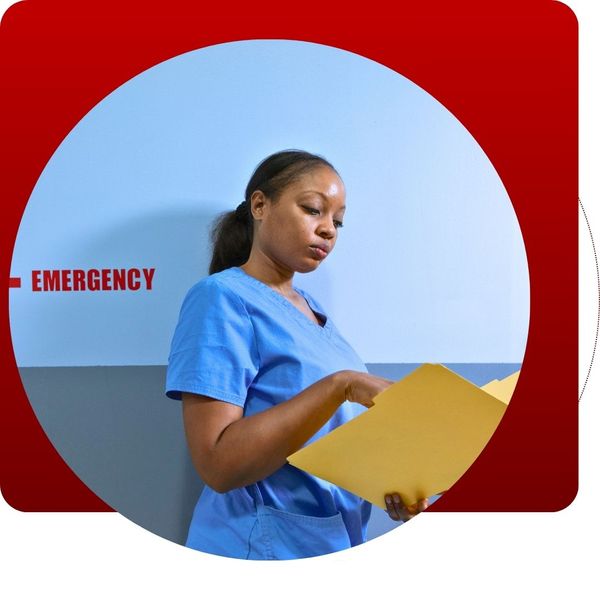 busy nurse busy nurse