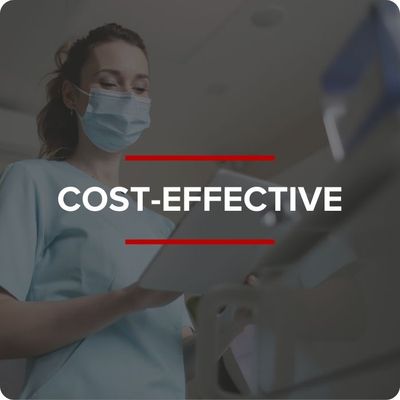 Cost-Effective