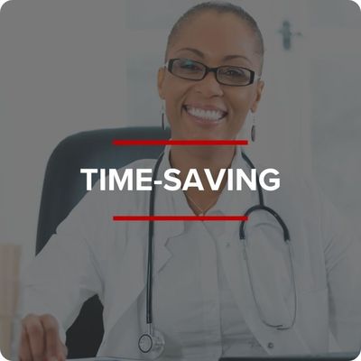 Time-Saving