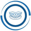 Partials and Dentures icon