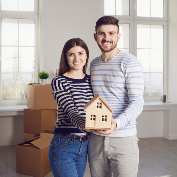 first-time homebuyers