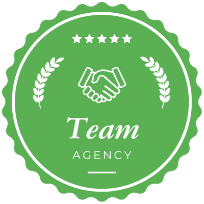 Badge - Color - Team Agency.png