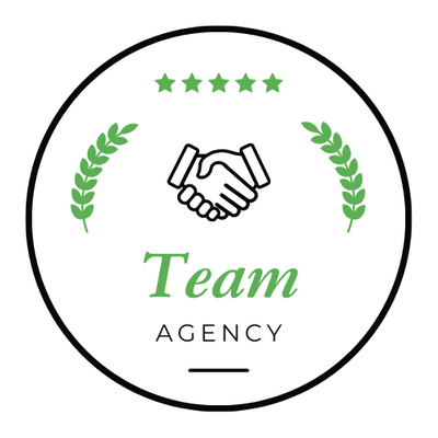 Badge - White - Team Agency.png