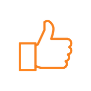 Icon - Thumbs Up