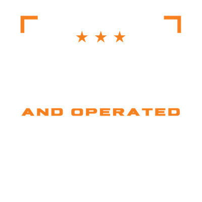 locally owned and operated